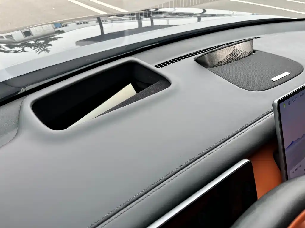 GAC Trumpchi S7 2025 — фото 25