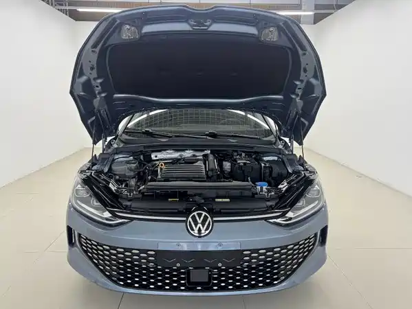 Volkswagen Lamando 2023