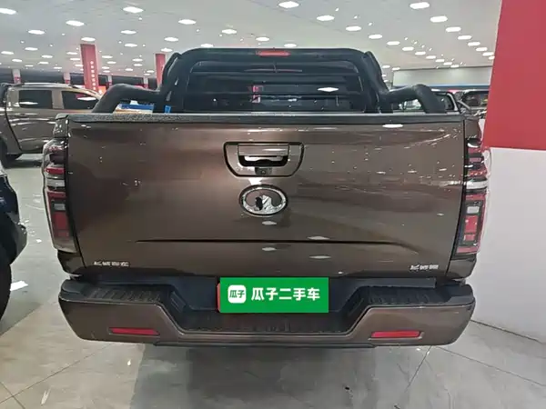 Great Wall Poer 2021