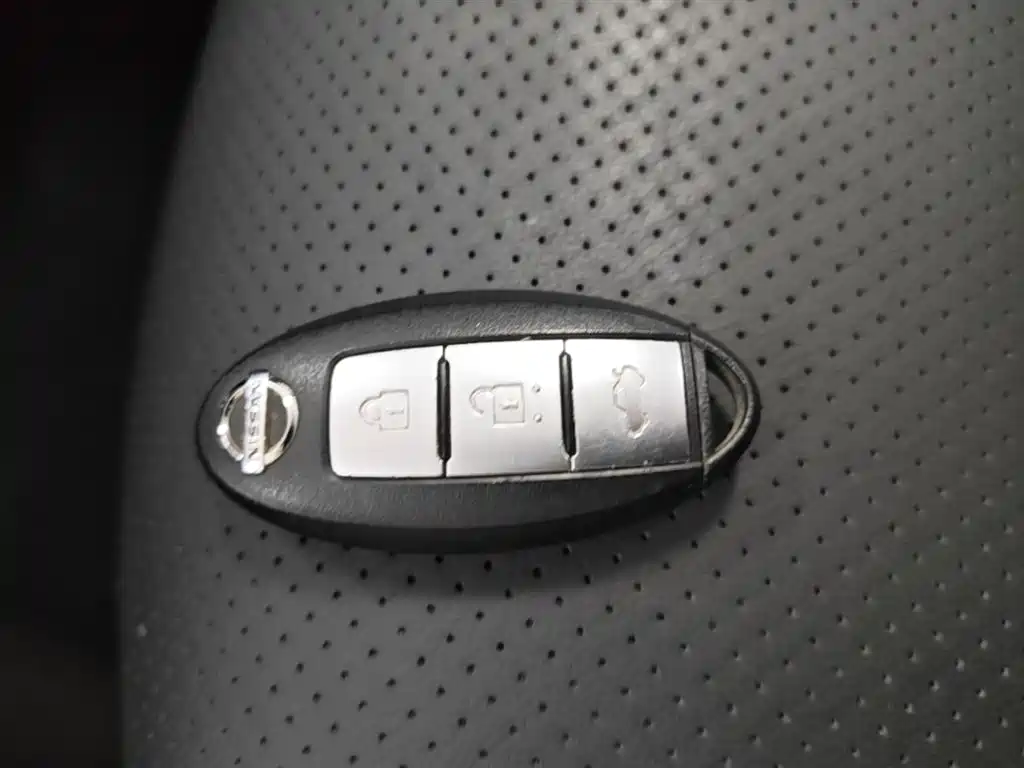Nissan Sylphy 2017 — фото 9