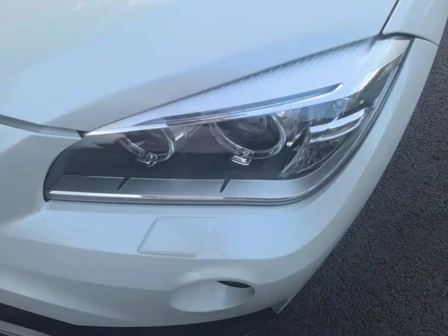 BMW X1 2015