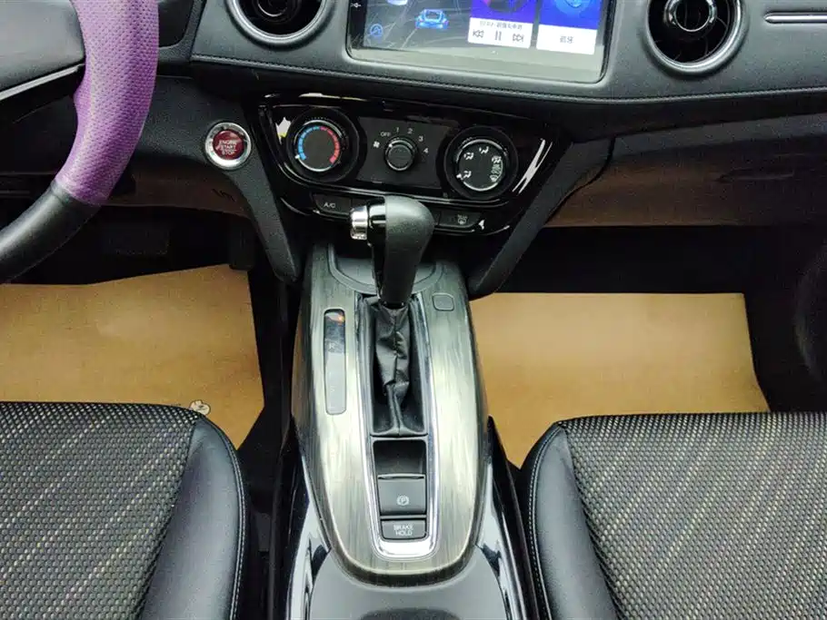 Honda XR-V 2017 — фото 16