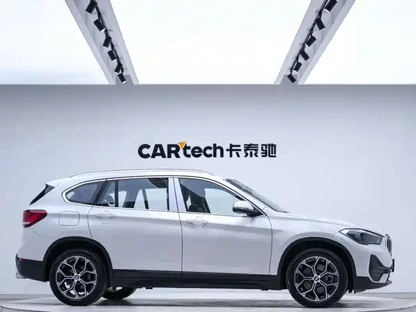 BMW X1 2022