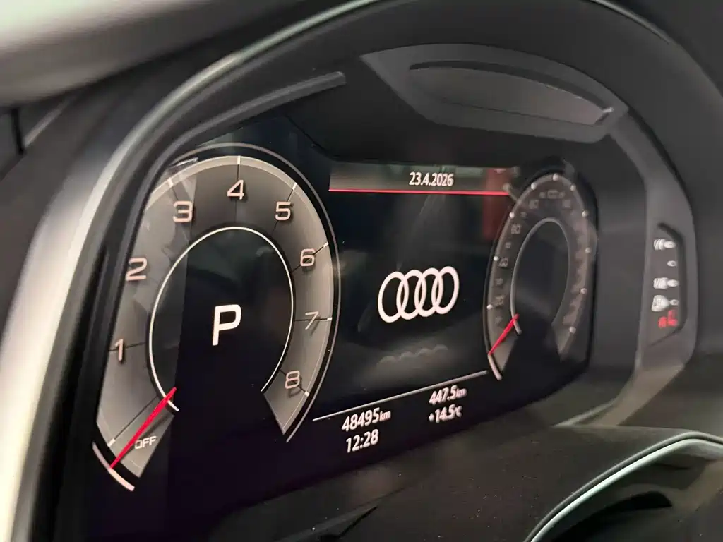 Audi A7L 2024 — фото 7