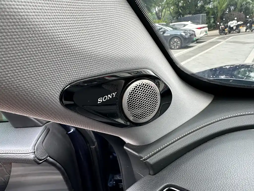 Chery Tiggo 8 PLUS 2020 — фото 7