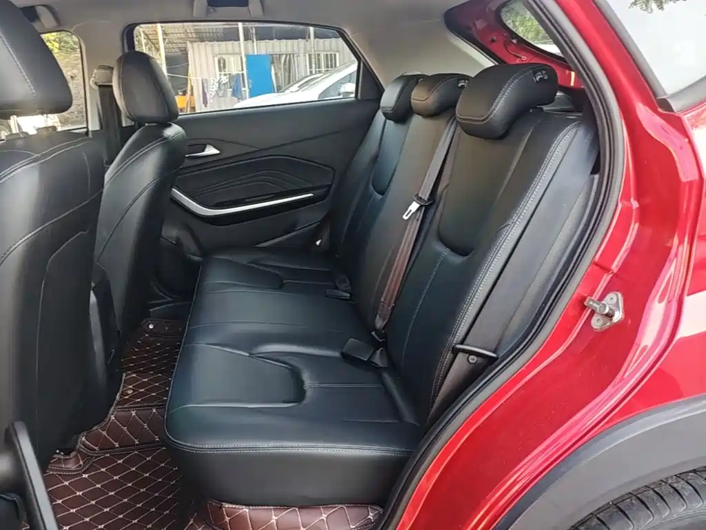 Chery Tiggo 3x 2020 — фото 17