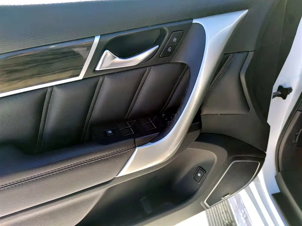 Haval H9 2019 — фото 15
