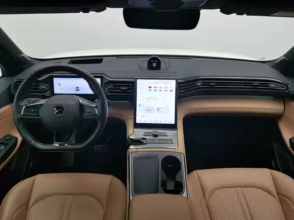 NIO ES6 2022
