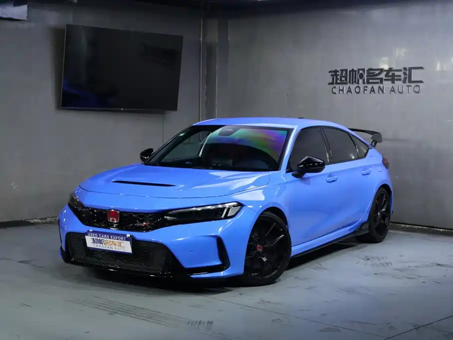Honda Civic 2024