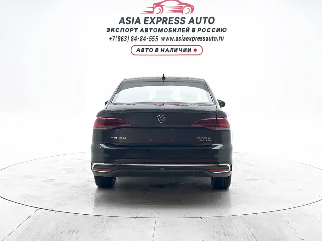 Volkswagen Bora 2023