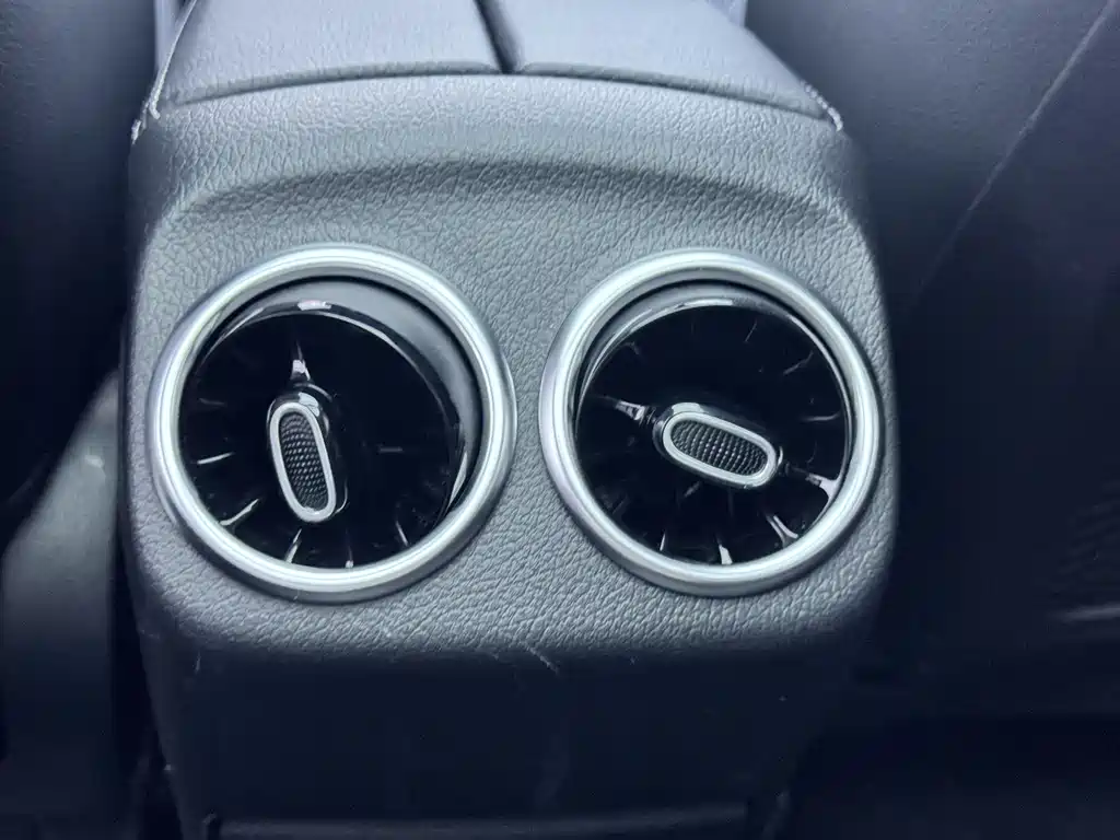 Mercedes-Benz A-Class 2021 — фото 24