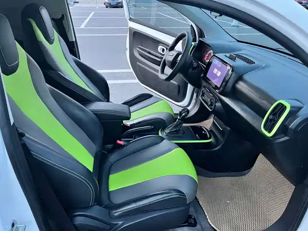 Roewe CLEVER 2021