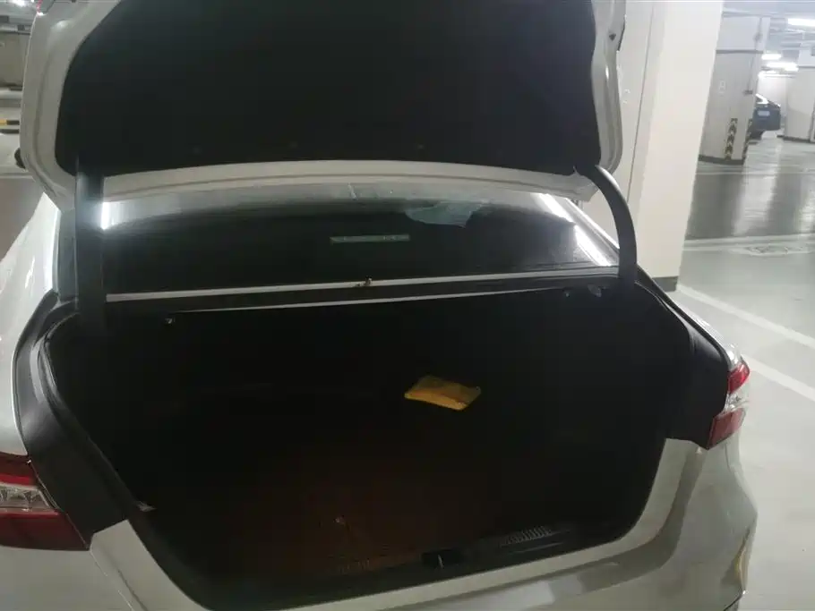 Toyota Camry 2023