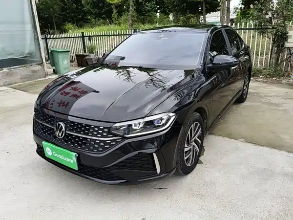 Volkswagen Lavida 2023