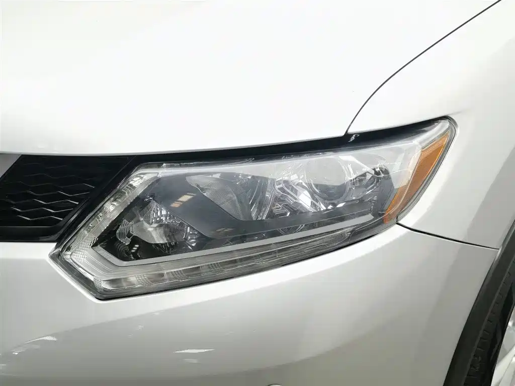 Nissan X-Trail 2015 — фото 7