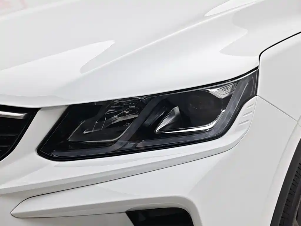 Geely Binyue 2025