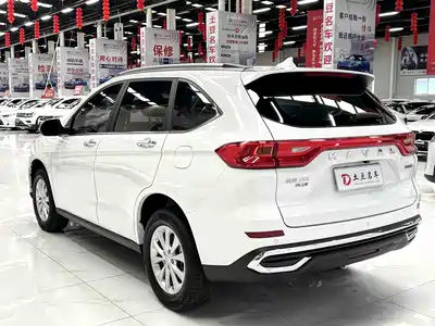 Haval M6 2023