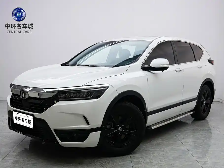Honda Breeze 2022