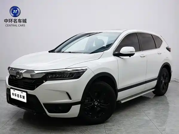 Honda Breeze 2022
