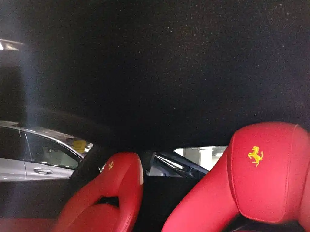 Ferrari F8 2021 — фото 9
