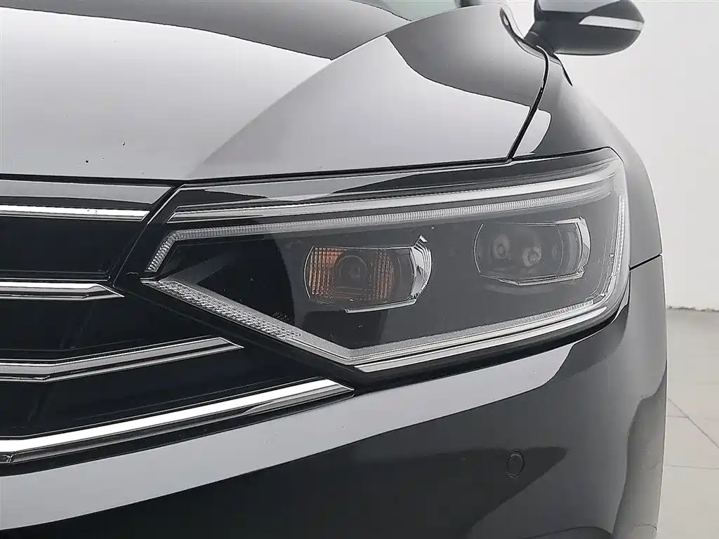 Volkswagen Magotan 2020