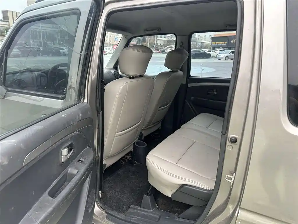 Suzuki Wagon R X5 2015