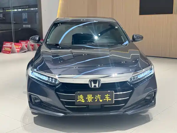 Honda Accord 2023