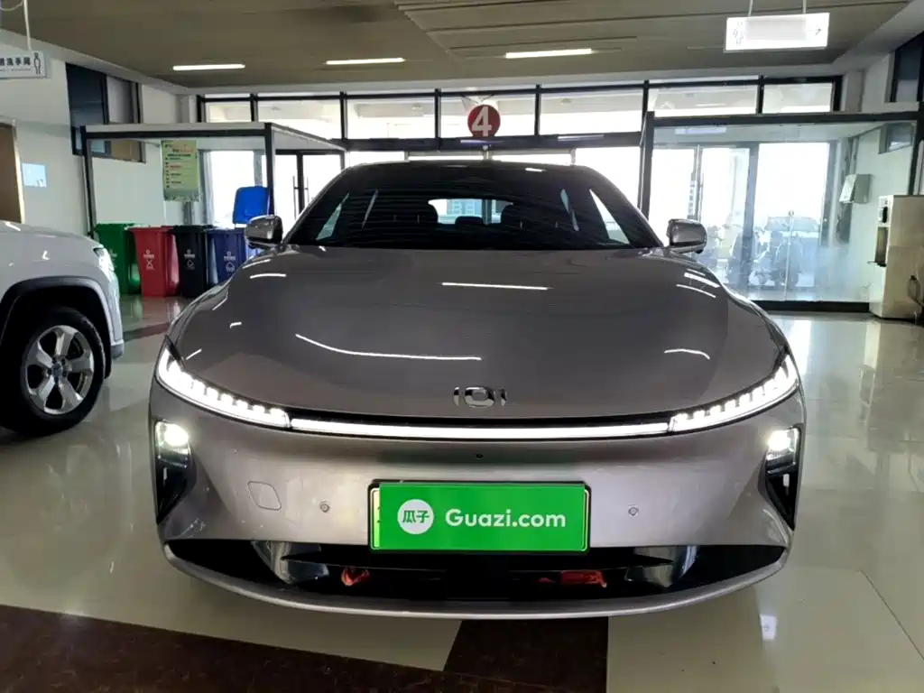 Changan Qiyuan A07 2025