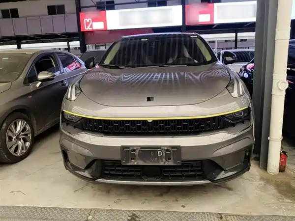 Lynk & Co 05 2022