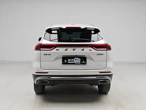 Haval H6 2024