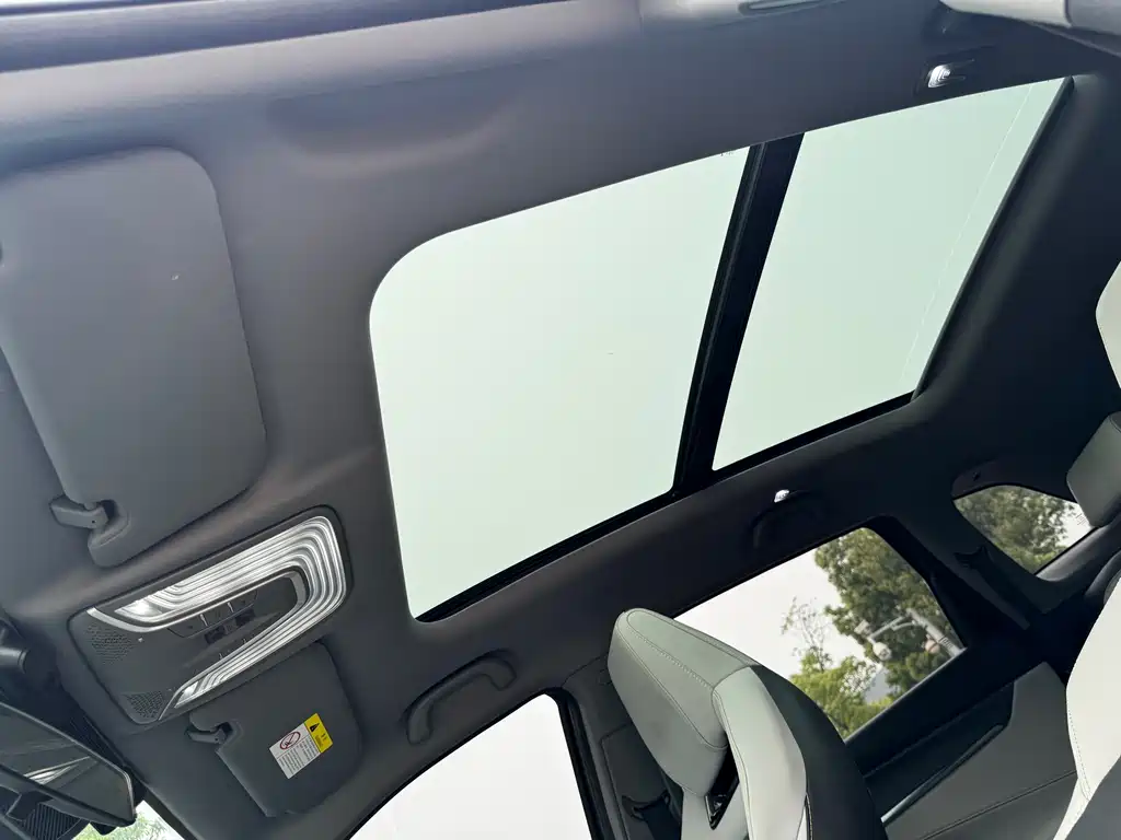 Changan CS75 PLUS 2023 — фото 20