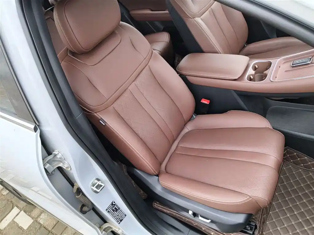 Wuling Xingguang S 2025 — фото 25