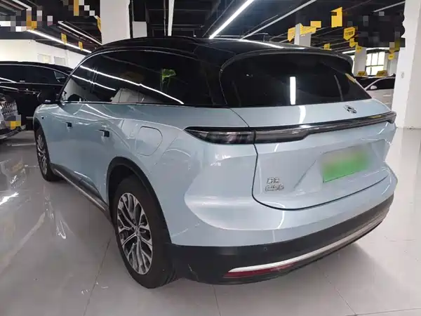 NIO ES6 2023