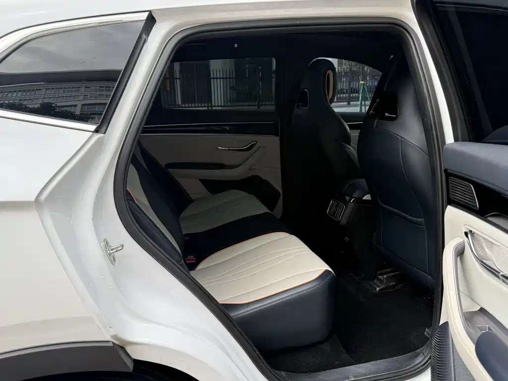 BYD PLUS New Energy 2024 — фото 15