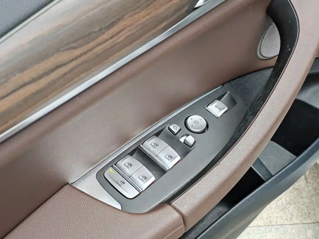 BMW X3 2022 — фото 10