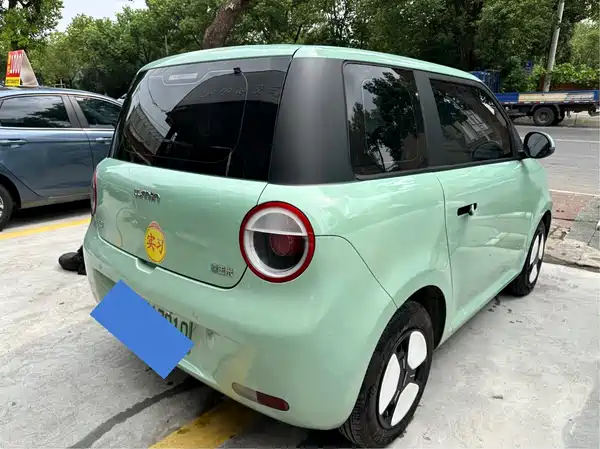 Changan Lumin 2022