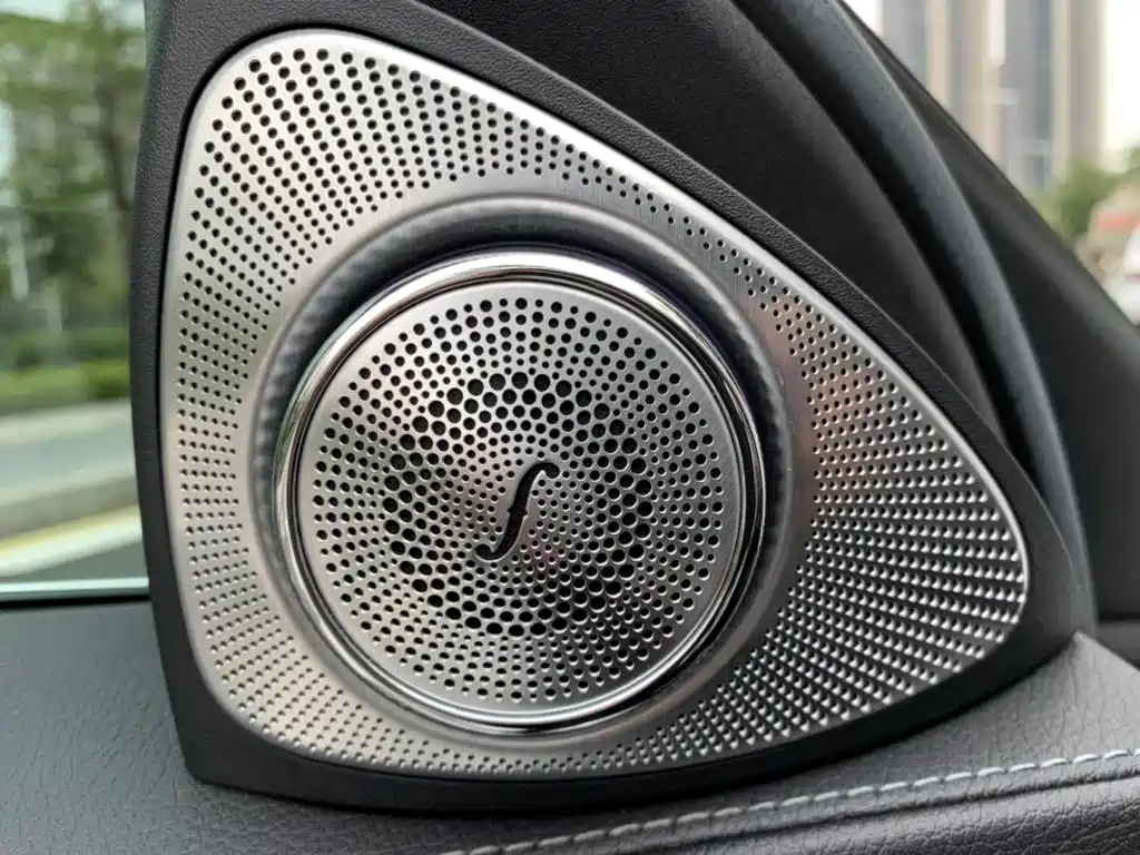 Mercedes-Benz C-Class 2019 — фото 12