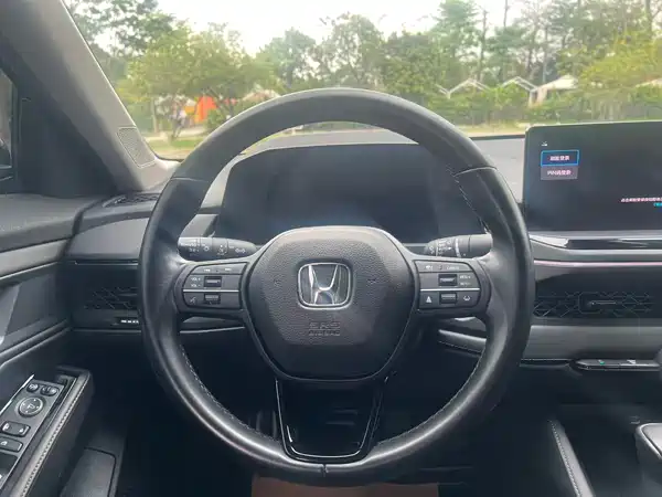 Honda Accord 2024