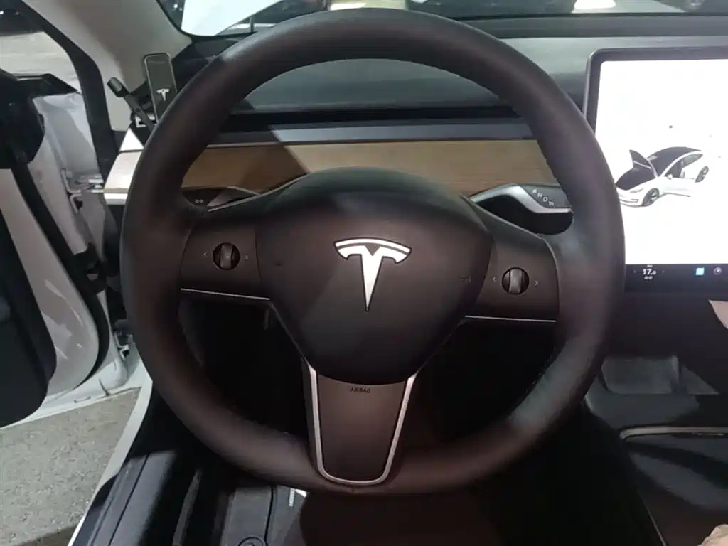 Tesla Model 3 2021 — фото 11