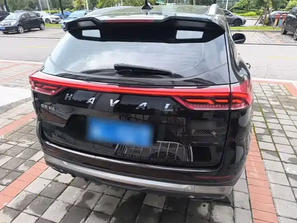 Haval H6 2023