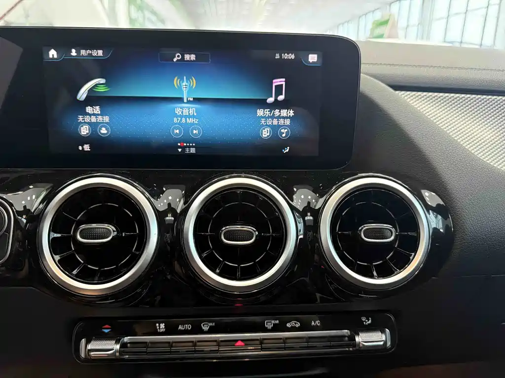 Mercedes-Benz GLA 2022 — фото 14