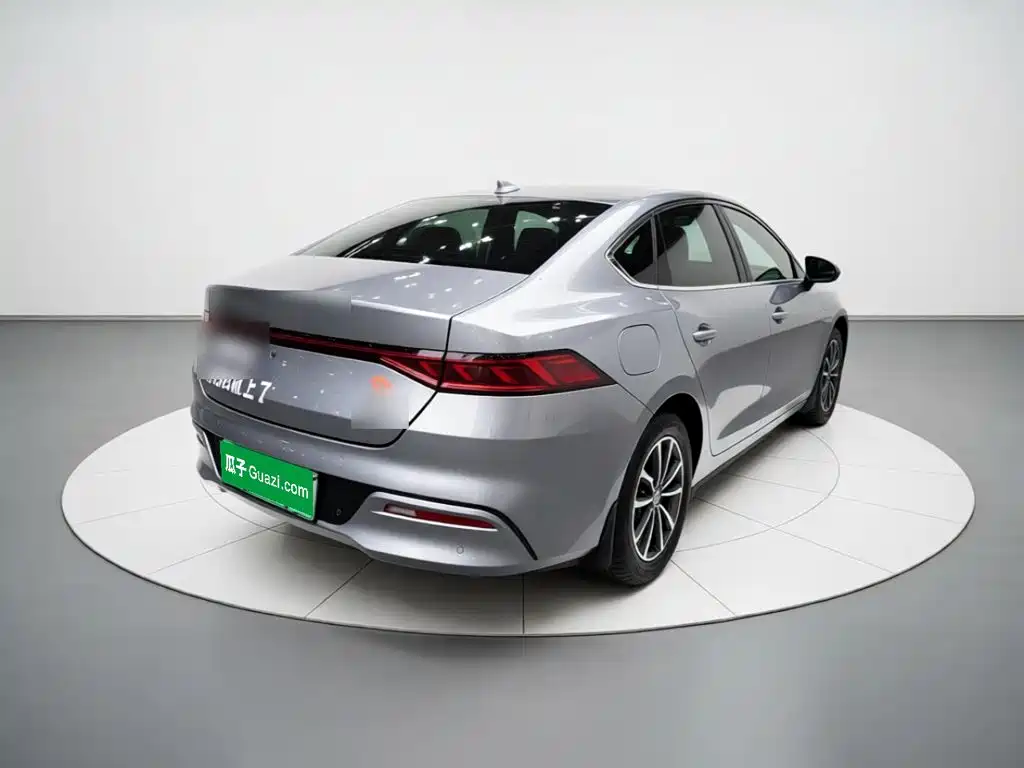BYD Qin PLUS 2024 — фото 4