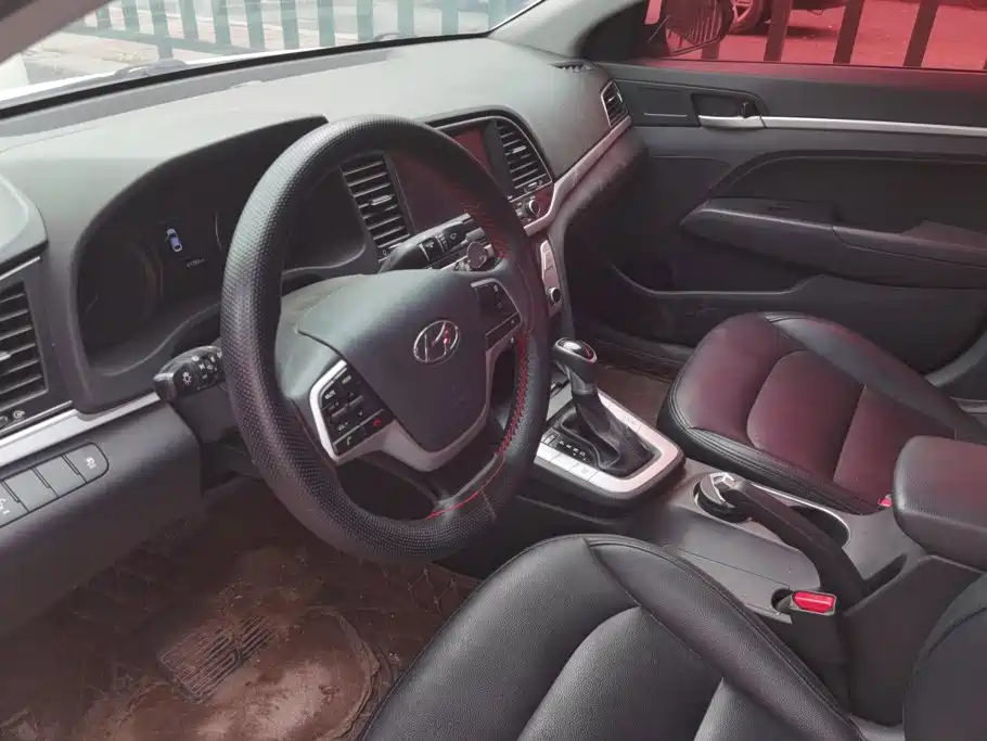 Hyundai Celesta 2019 — фото 12