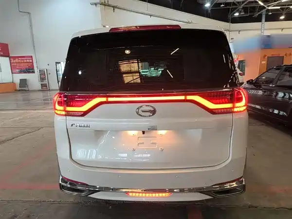 GAC Trumpchi M8 2023