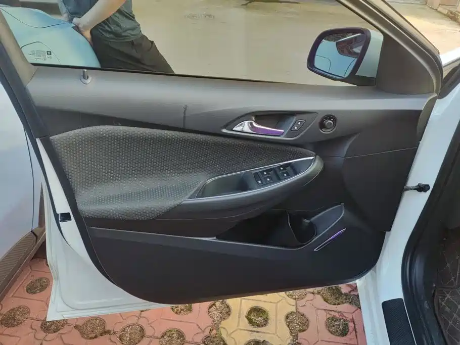 Chevrolet Cruze 2016
