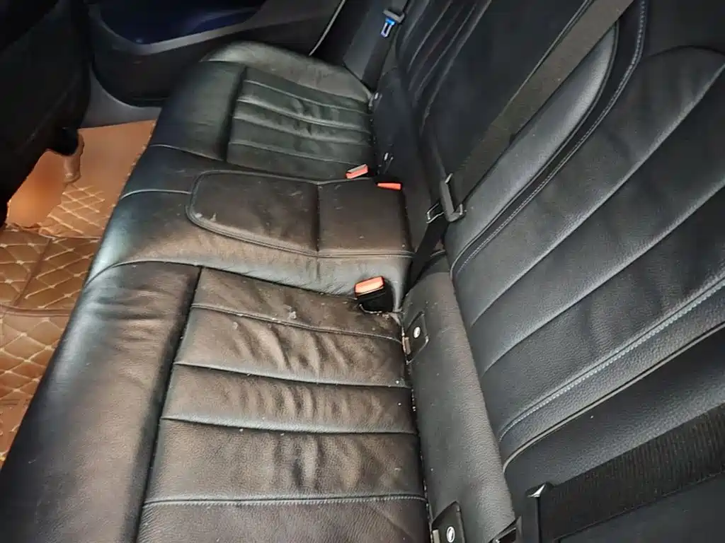 BMW 6 Series GT 2018 — фото 17