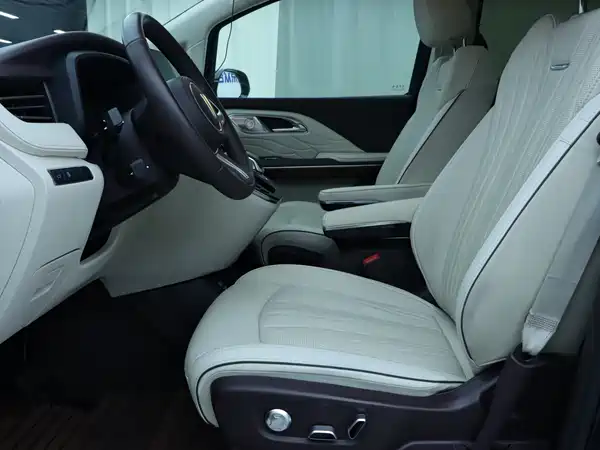 Hongqi HQ9 2023