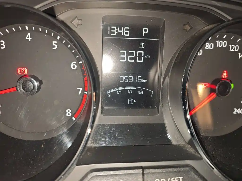 Volkswagen Lavida 2015