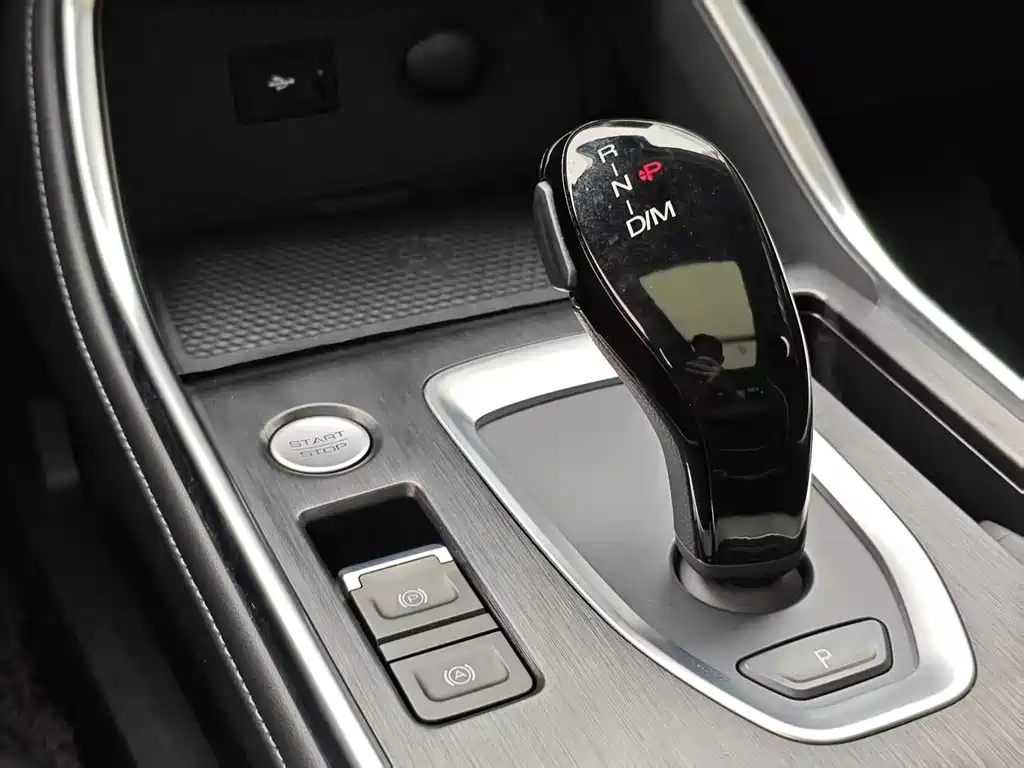Haval H6 2023 — фото 13