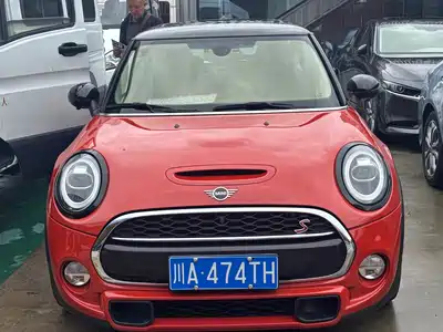 MINI MINI 2018